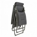 Relaxliege FUTURA BeComfort LaFuma LFM3130 Dark Grey