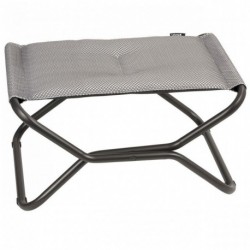 Beinauflage NEXT BeComfort LaFuma LFM2828 Silver