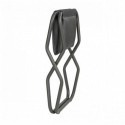 Leg Rest NEXT BeComfort LaFuma LFM2828 Dark Grey