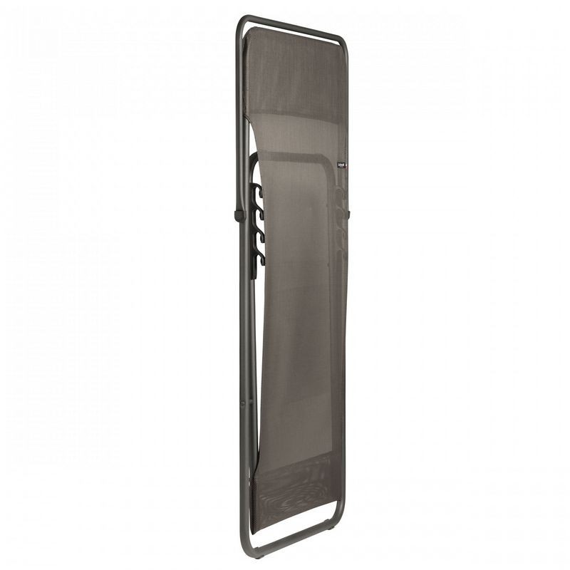 Deck Chair MAXI TRANSAT LaFuma LFM2502 Graphite