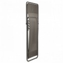 Liegestuhl MAXI TRANSAT LaFuma LFM2502 Graphite