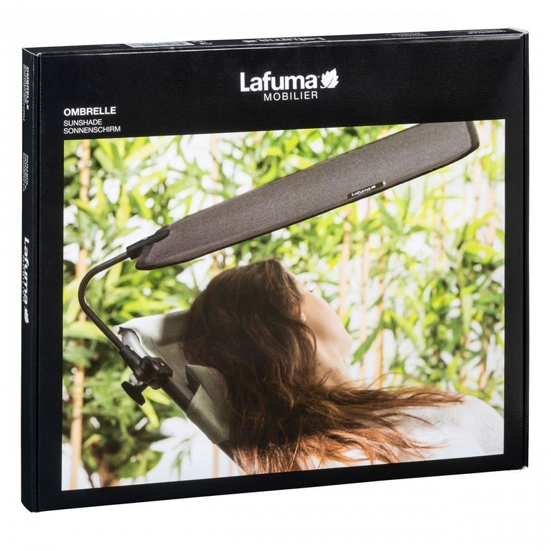 Sonnenschutz LaFuma LFM2860 Black - Noir Sonnenschutz LaFuma LFM2860 Black - Noir