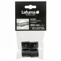 Protective Feet 20 mm LFM2843 Anthracite for RELAX and TRANSAT