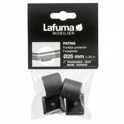 Protective Feet 20 mm LaFuma LFM2845 Anthracite