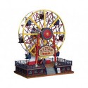 The Giant Wheel, mit Adapter 4.5V Art.-Nr. 94482