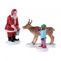 Reindeer Goodies, Set Of 3 Art.-Nr. 92752