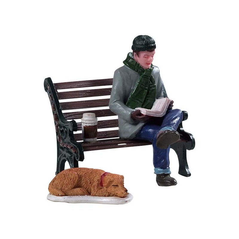 Relaxing Day, Set Of 2 Art.-Nr. 92777