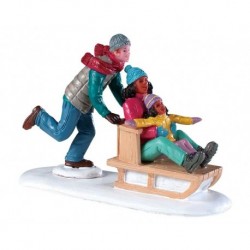 Family Snow Day Art.-Nr. 92755