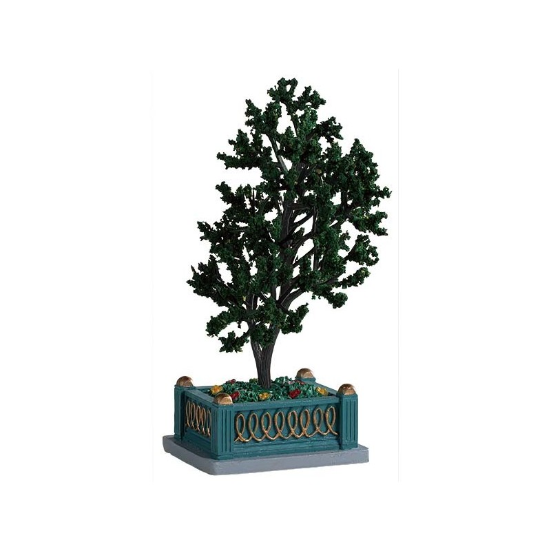 Village Tree Ref. 94532 Village Tree Ref. 94532