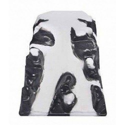 Skipiste 42 x 25 x 15 cm