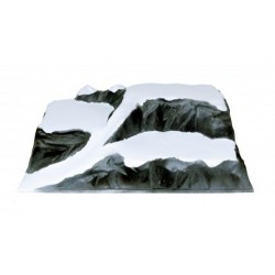 Eifellandschaft 58 x 38cm