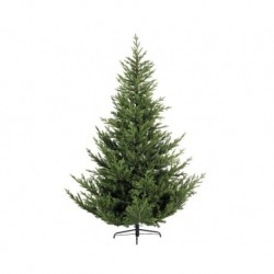 Weihnachtsbaum Norwegen Grün Abmessung 240 cm