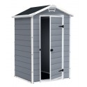 Keter Resin Garden Shed MANOR 43