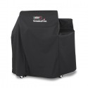 Premium case for Weber Smoke Fire Medium 24'' Barbecue Code 7192
