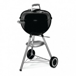 Weber Charcoal Barbecue Classic Kettle Ø 47 cm Black Ref. 1241304