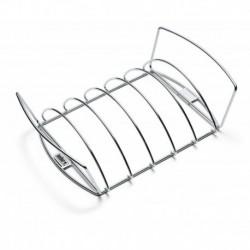 Weber Multipurpose Cooking Support for Roasts and Ribs Ref. 6469