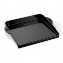 Weber Griddle for Gas Barbecues Ref. 6466