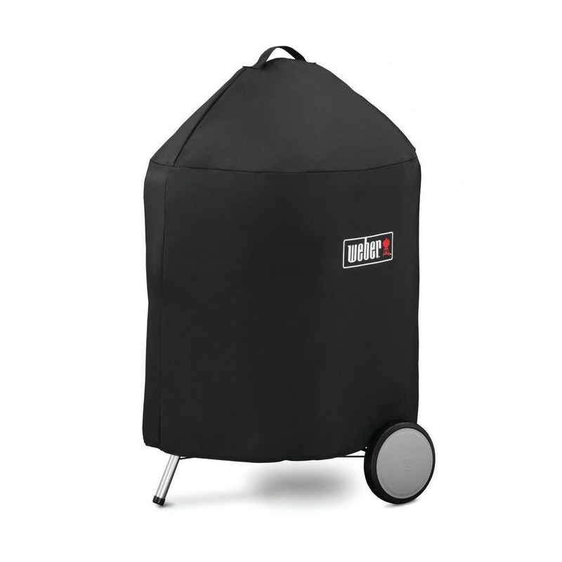 Deluxe case for Weber charcoal barbecue 57 cm Cod. 7143