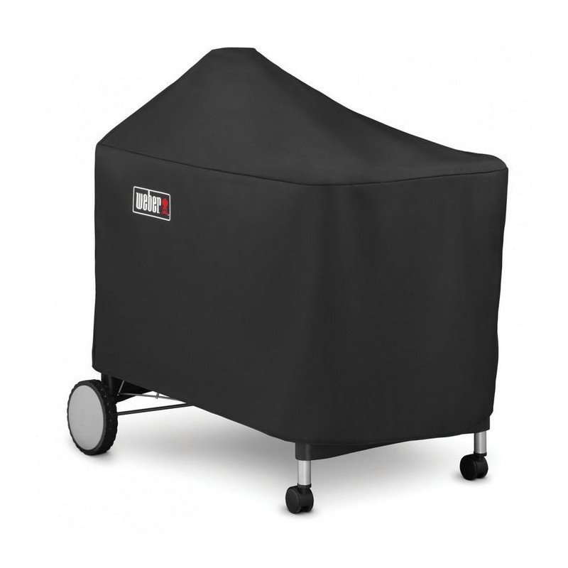 Weber Premium Grill Cover for Performer Premium and Deluxe Ref. 7146