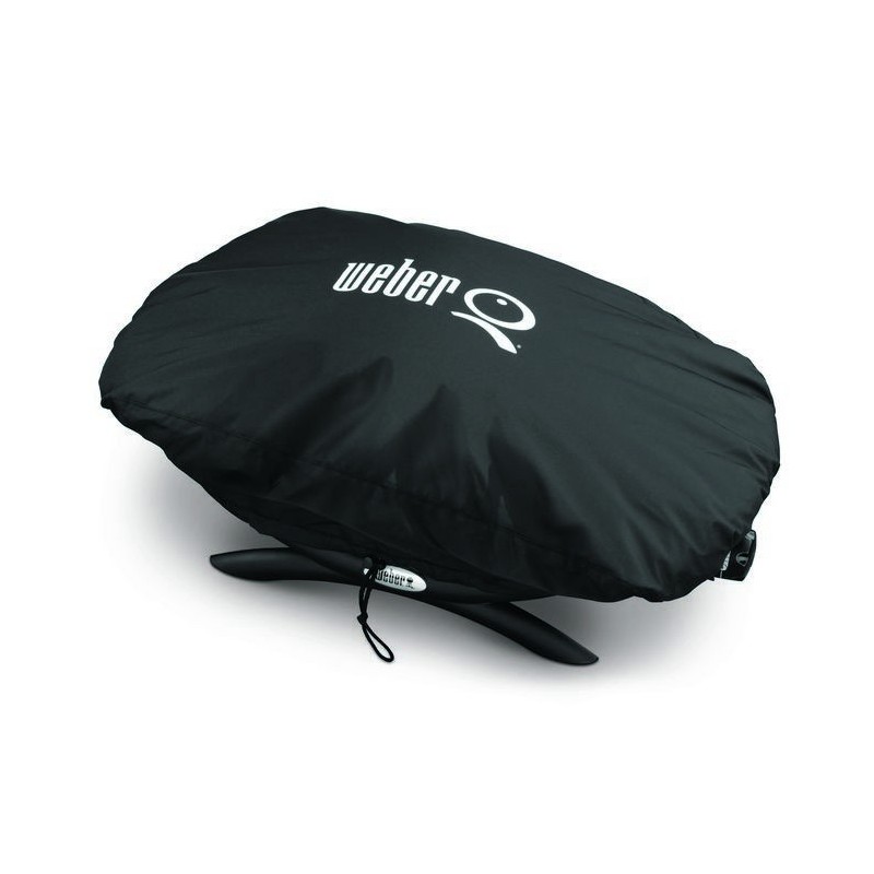 Weber Grill Cover for Q 100/1000 Series Ref. 7117