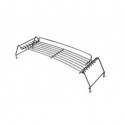 Heizgrill für Weber Q Series 3000 Barbecue Art. 6570