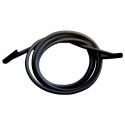 Ersatz-Gummischnüre für RSX und RSXA Liegestühle LaFuma LFM2322 Noir