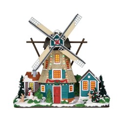 Windmill B/O 4.5V Art.-Nr. 25333