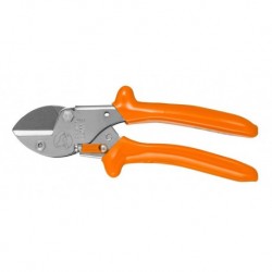 LOWE 5 Baby Scissors with Curved Handle