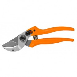 LOWE 15 Schere mit gebogener Klinge