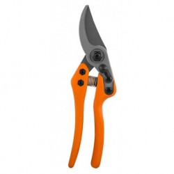 LOWE 11 scissors with curved handle