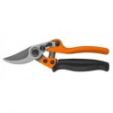 LOWE 11 scissors with revolving handle