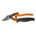 LOWE 12 scissors with revolving handle
