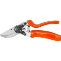 Pruning Shears Stocker Profi 22 with rotating handle