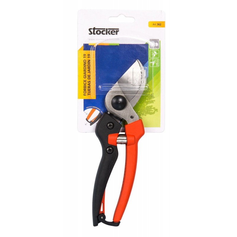 Pruning Shears Stocker 19 cm Pruning Shears Stocker 19 cm