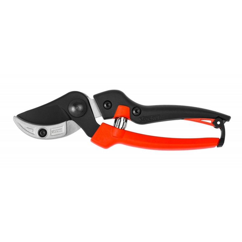 Pruning Shears Stocker 20 cm with Teflon-coated blade Pruning Shears Stocker 20 cm with Teflon-coated blade
