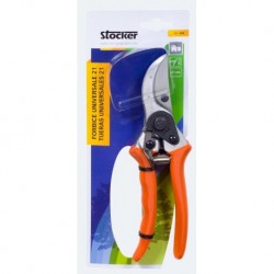 Stocker Universal-Gartenschere 21 cm