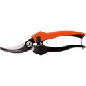 Curved Grape Harvesting Scissors Stocker 18 cm