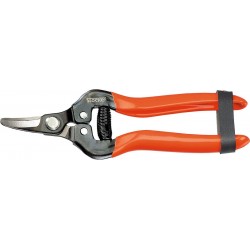 Curved blade Citrus Pruning Scissors Stocker 16,5 cm