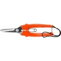 All-purpose snap scissor Stocker 18 cm