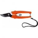 Floral Scissors Stocker 17 cm