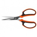 Floral Scissors Stocker 19,5 cm