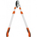 Telescopic ratchet lopper Stocker 75 100 cm