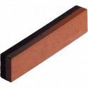 Double grain corundum stone Stocker
