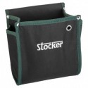 Nylon sheath for bindings Stocker