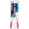 Hedge Trimmer Stocker Profi 56 with wavy blades
