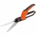 360° rotating Grass shears Stocker 34 cm