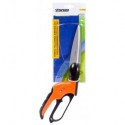 360° rotating Grass shears Stocker 34 cm