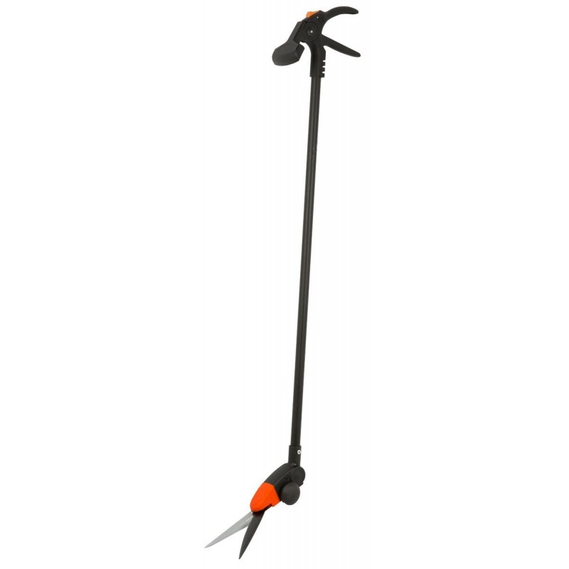 360° rotating Grass shears Stocker 360° rotating Grass shears Stocker