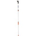 Stocker Scissor long telescopic pole 230 400 cm