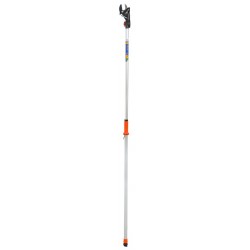 Stocker Scherenstange 220 cm lang